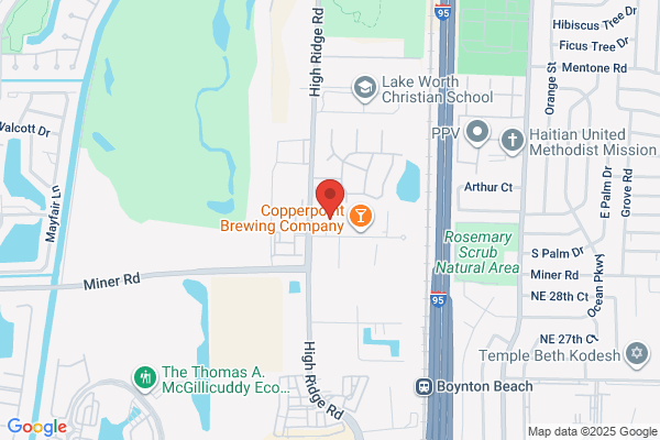 Boynton Pump & Irrigation Supply Inc