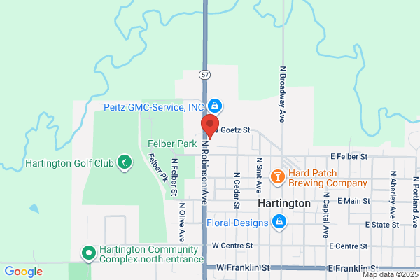 Fischer Farm Feed & Supply