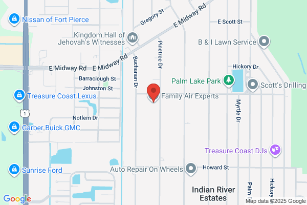 Air Xperts, Inc