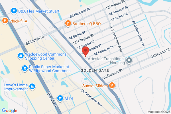 E.D.S Air Conditioning and Plumbing Stuart