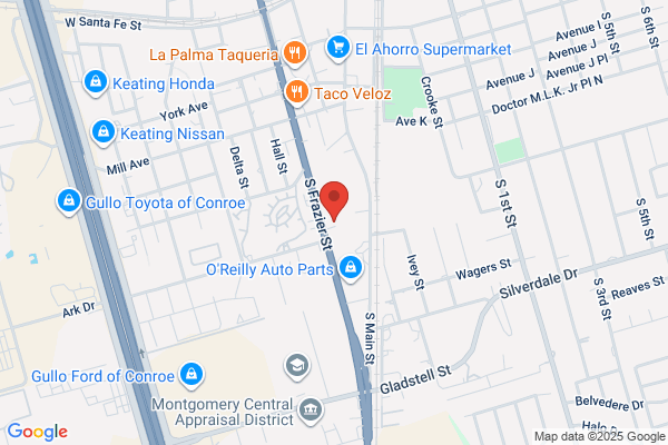 Long Air Conditioning Llc