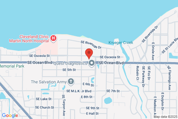 Advanced Medical Center of Florida