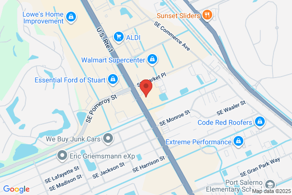 Cannabist Dispensary