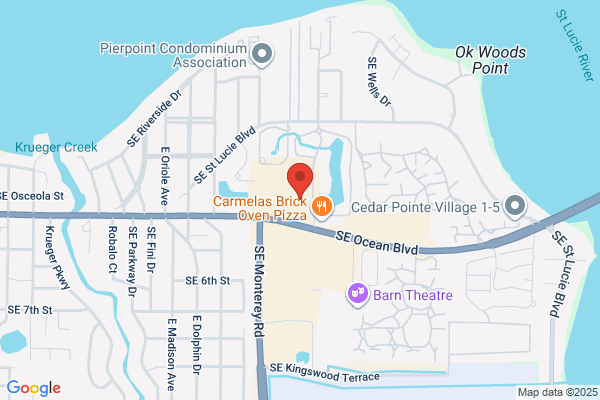 Coastal Orthopaedic & Sports Medicine Center