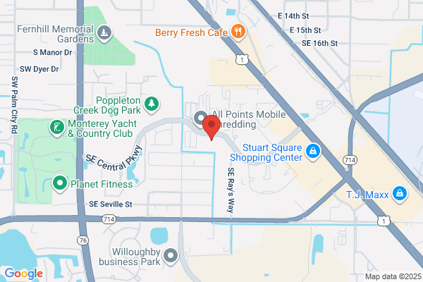 HealthSource of Stuart