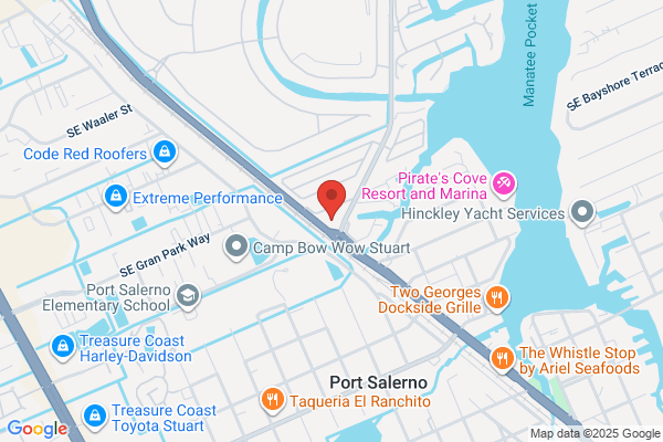 Port Salerno Animal Hospital