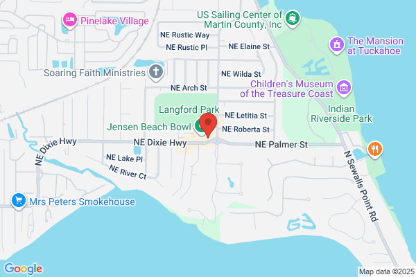 Treasure Coast Pet Grooming