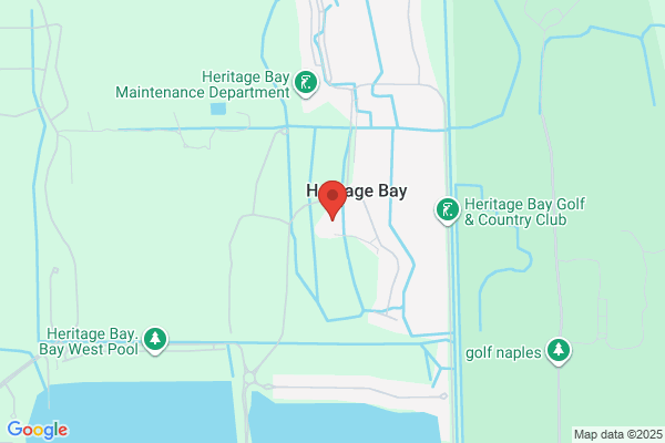 Heritage Bay