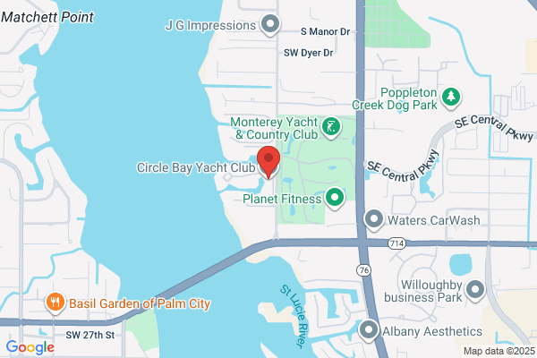 Circle Bay Yacht Club Condominium Association Inc