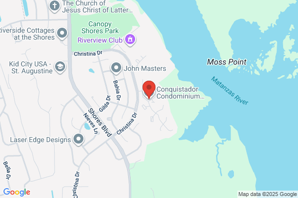 Conquistador Condominium and Homes