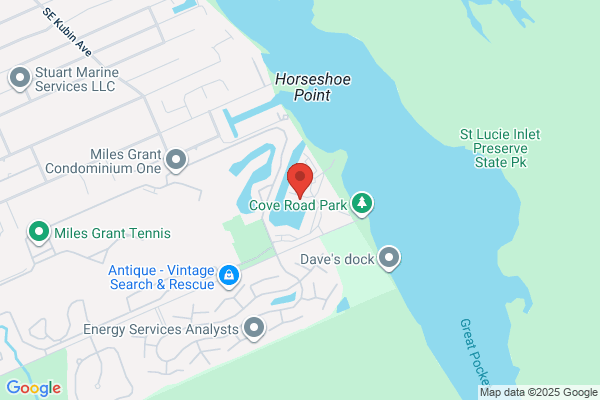 Hanson Landing Condominium Association Inc
