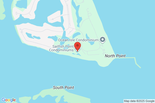 Sailfish Point Condominiums, 2800 Condominium