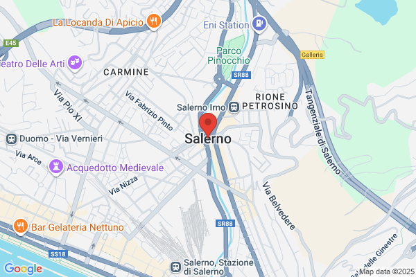 Salerno Village Limited Ltd
