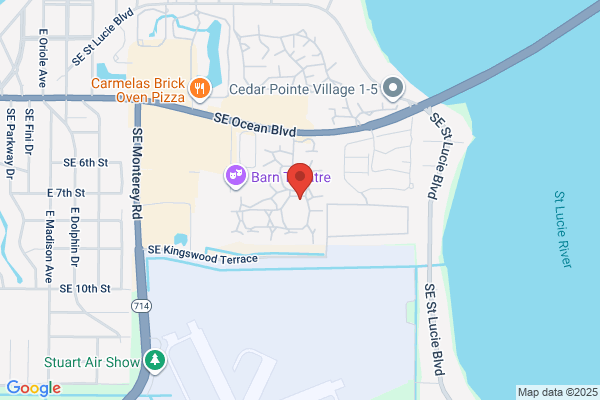 Vista Pines Club House