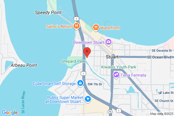 C2 Vacuum Sales & Repair (Formerly Oreck of Stuart)