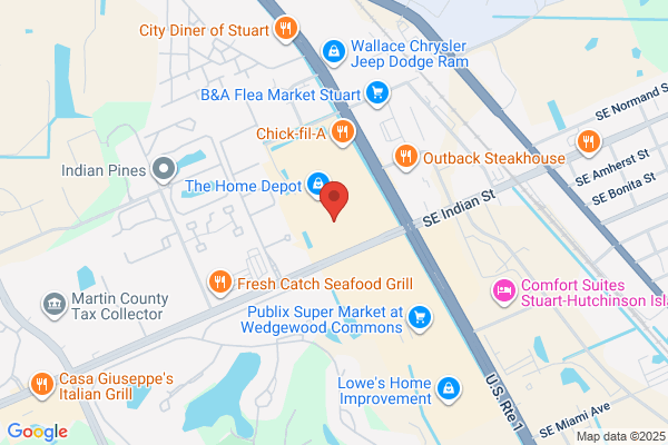 Treasure Coast Appliance Services LLC