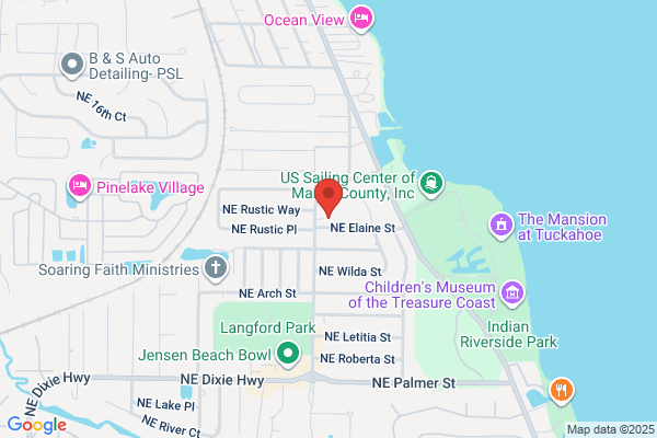 Bitcoin ATM Jensen Beach - Coinhub