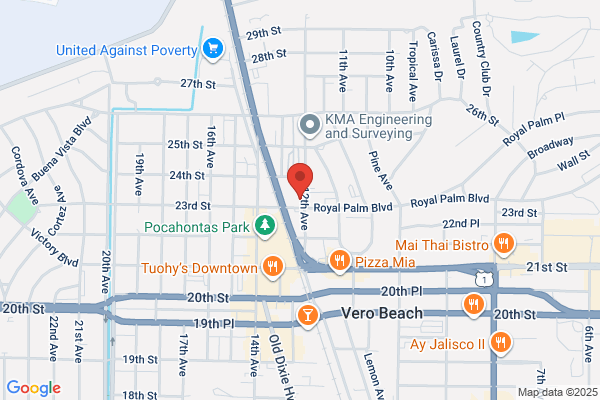 Treasure Coast Auto Collision