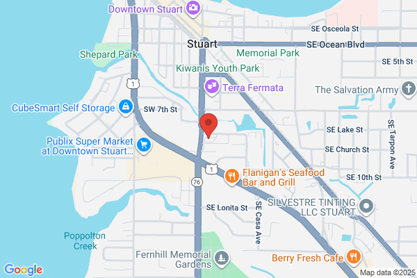 Autohaus of South Florida Inc