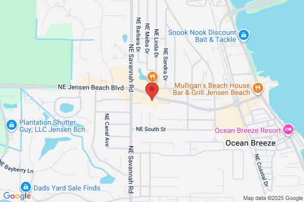 Jensen Beach Automotive