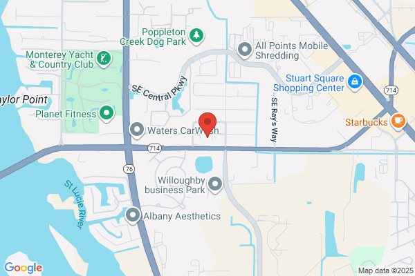 All American Roofing of the Treasure Coast Inc
