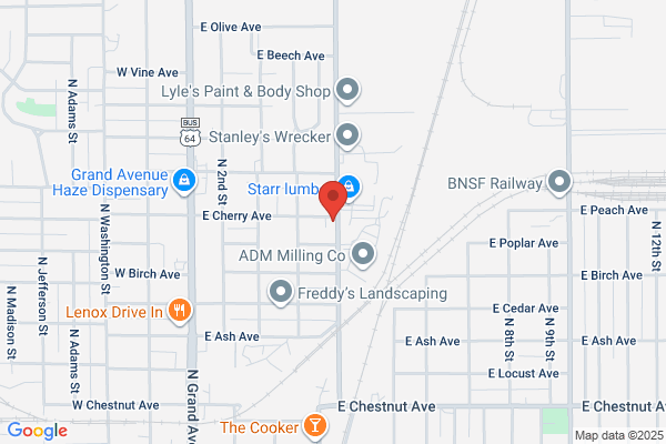 Brody Electric Service Inc