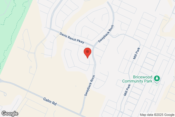 Centex Homes