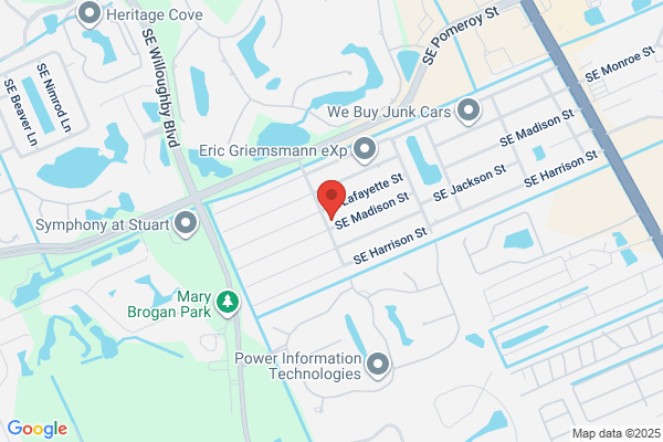 Evergreen Land Services Inc