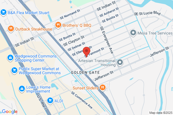 Stuart Marine Electric