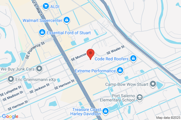 South Florida Metal Supply Inc