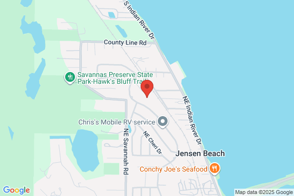 Jensen Beach Marketing Inc