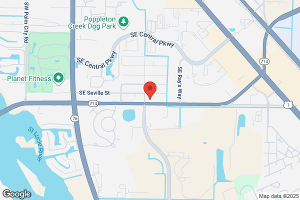 A-1-A Treasure Coast Bailbonds/Fianzas LLC
