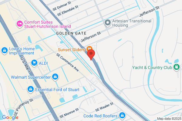 Cosmopolitan Construction & Maintenance Corp