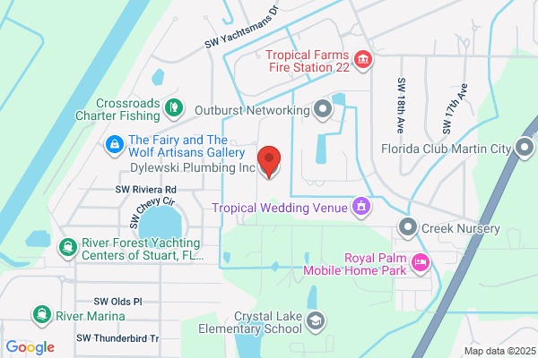 Dylewski Plumbing Inc.