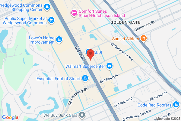 Mattress Firm Clearance Center South Stuart