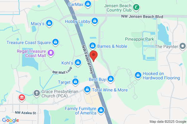 Mattress Firm Jensen Beach