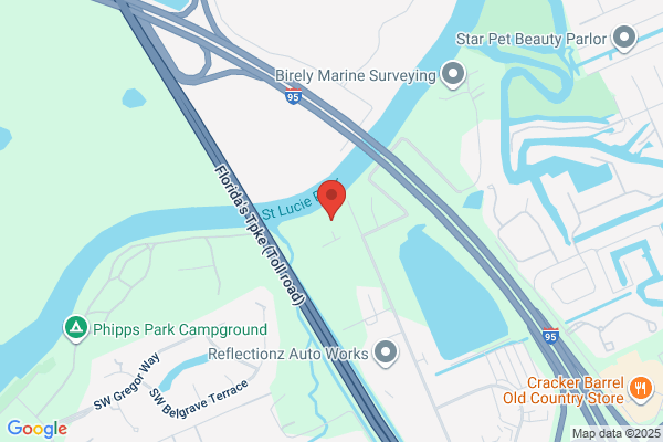 Willis Marine Inc