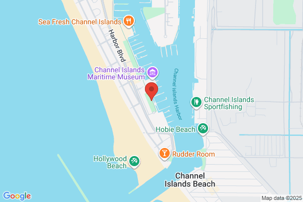 Executive Yacht Brokerage Inc