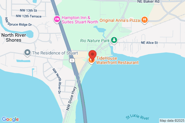 Harborage Yacht Club