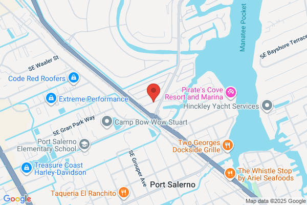 Lentine Marine