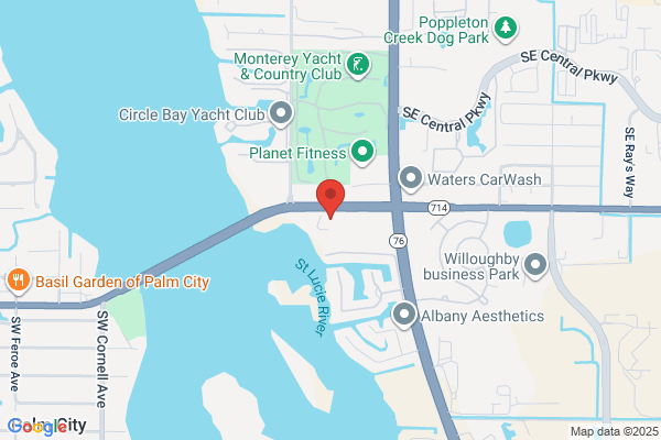 Premier Boat Club