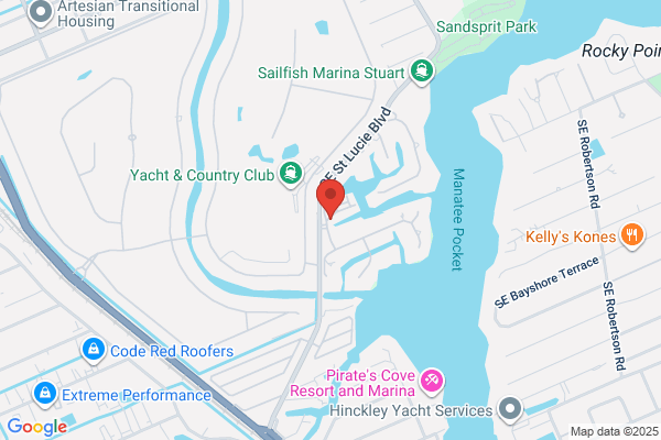 Rhumb Line Yacht Sales