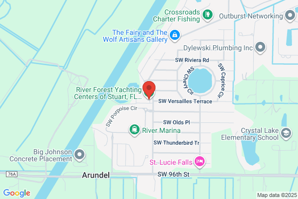 River Forest Yachting Center