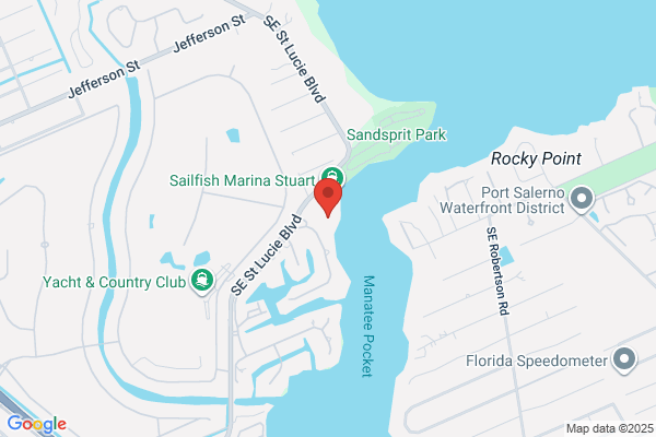 Sailfish Marine Services
