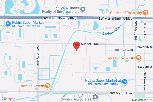 Dockside Marine Services