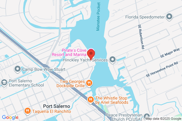 HMY Port Salerno