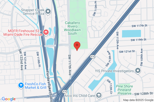 Data Systems of South Florida Inc