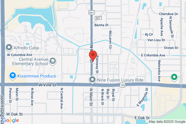 Allstate Floridian Insurance Company