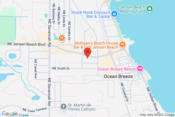 Jensen Beach Car Wash