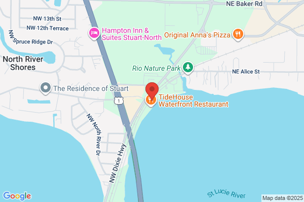 Harborage Catering & Cafe